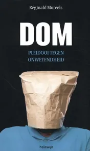 Omslag van Dom