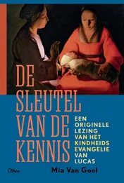 Omslag van De sleutel van de kennis