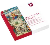 Omslag van Macht der edelen