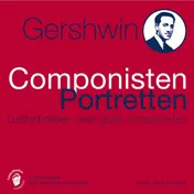 Omslag van Gershwin