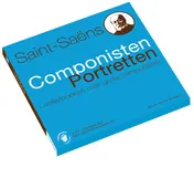 Omslag van Saint-Saens