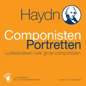 Omslag van Haydn