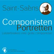 Omslag van Saint-Saëns
