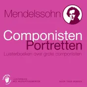 Omslag van Mendelssohn