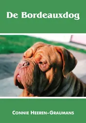 Omslag van De Bordeaudog