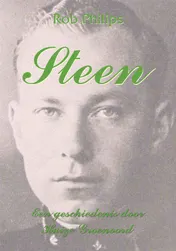 Omslag van Steen