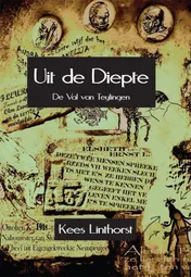 Omslag van Uit de Diepte