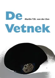 Omslag van De Vetnek