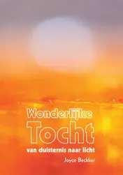 Omslag van Wonderlijke tocht