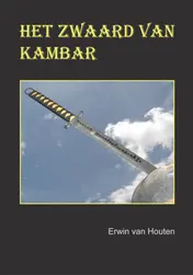 Omslag van Het zwaard van Kambar
