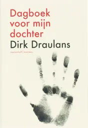 Omslag van Dagboek voor mijn dochter