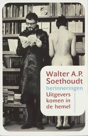 Omslag van Uitgevers komen in de hemel