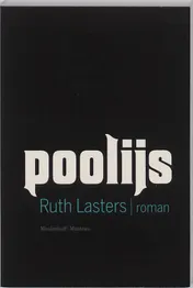 Omslag van Poolijs