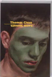 Omslag van Lucas Somath