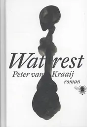 Omslag van Wat rest