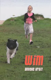 Omslag van WIM