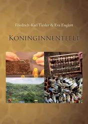 Omslag van Koninginnenteelt