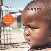 Omslag van De laatste druppel