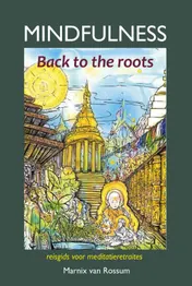 Omslag van Mindfulness:back to the roots