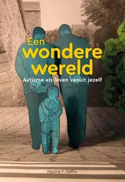 Omslag van Een wondere wereld