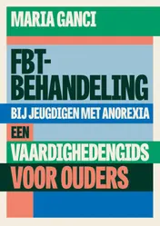 Omslag van FBT-behandeling bij jeugdigen met anorexia