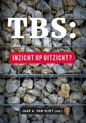 Omslag van TBS : inzicht op uitzicht?