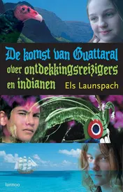 Omslag van De komst van Guattaral