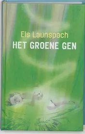 Omslag van Het groene gen