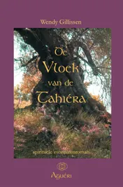 Omslag van De Vloek van de Tahiéra