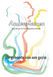 Omslag van Anders samen