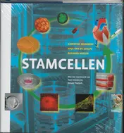 Omslag van Stamcellen