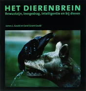 Omslag van Het Dierenbrein