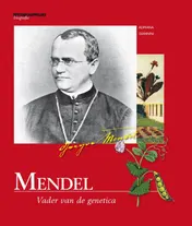 Omslag van Mendel