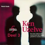 Omslag van Ken uzelf, vraag het een ander
