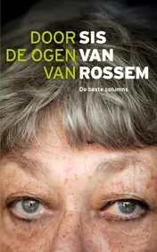 Omslag van Door de ogen van Sis van Rossem