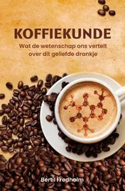 Omslag van Koffiekunde