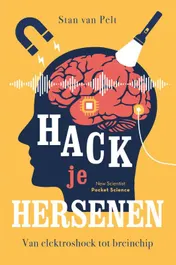 Omslag van Hack je hersenen