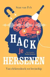Omslag van Hack je hersenen