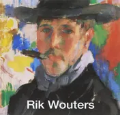 Omslag van Rik Wouters