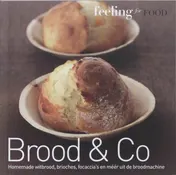 Omslag van Brood & Co