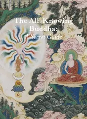 Omslag van The all-knowing Buddha
