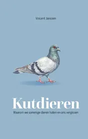 Omslag van Kutdieren