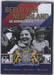 Omslag van De koninginnen