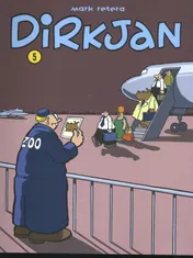 Omslag van 5