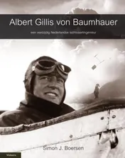 Omslag van Albert Gillis von Baumhauer