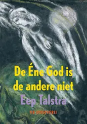 Omslag van De Éne God is de andere niet