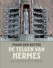 Omslag van De telgen van Hermes