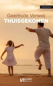 Omslag van Thuisgekomen