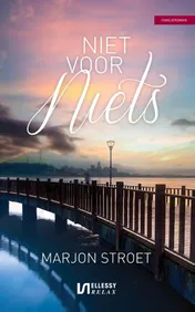 Omslag van Niet voor niets