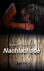 Omslag van Nachtschade